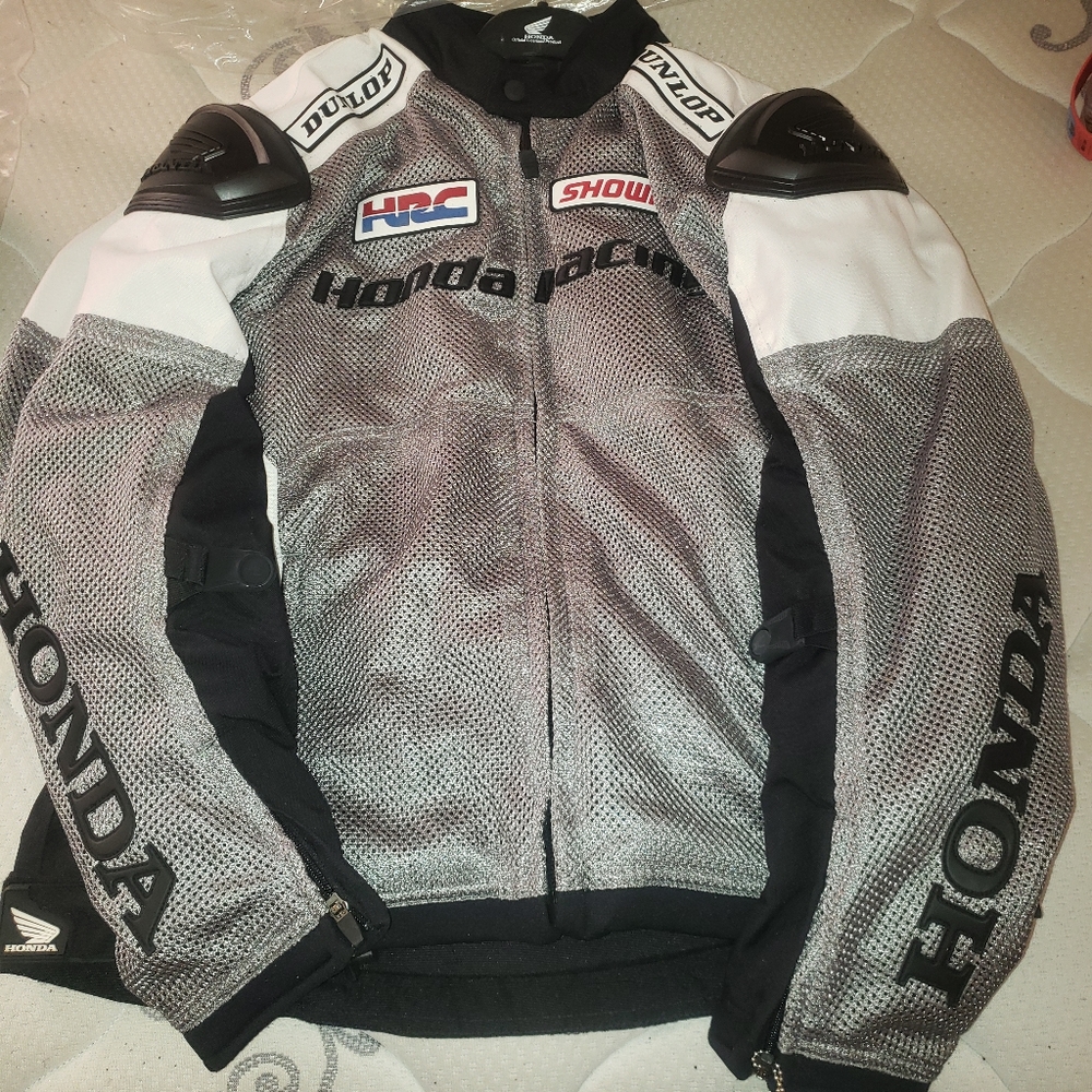 Honda Racing Jacket